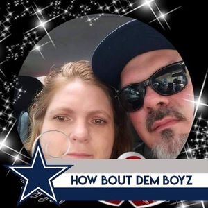 Meet your Posher, Troy n joann